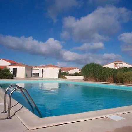 Maisonette Avec Jardin Proche Et Piscine A - Fr-1-194-177 *