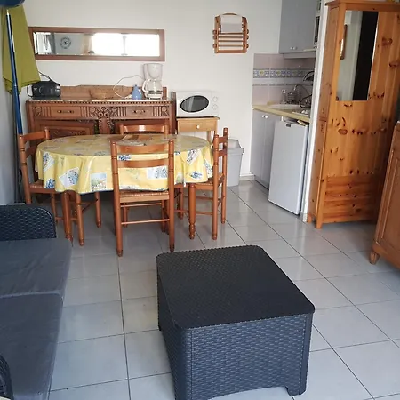 بيت للعطل Maisonette Avec Jardin Proche Et Piscine A - Fr-1-194-177